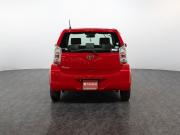 Toyota Passo II (C30) Улан-Удэ  - изображение 22