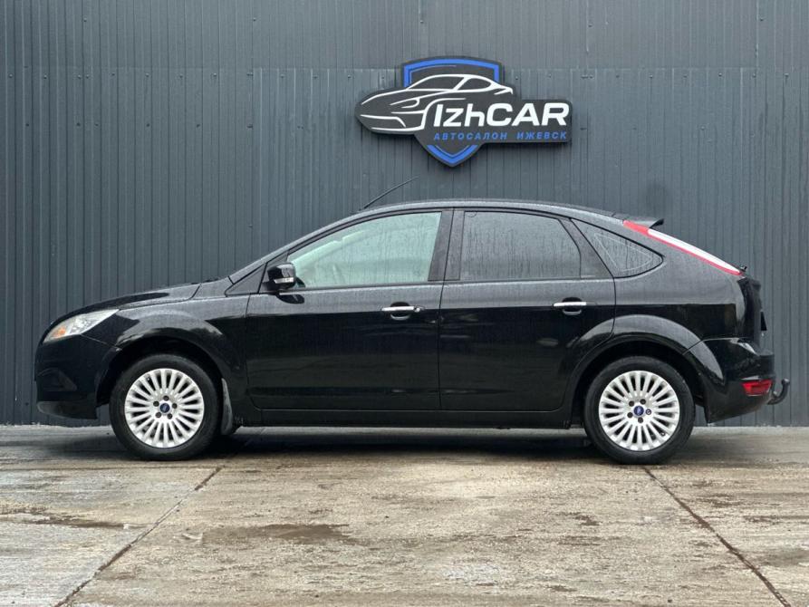 Ford Focus II Рестайлинг Ижевск  - изображение 5