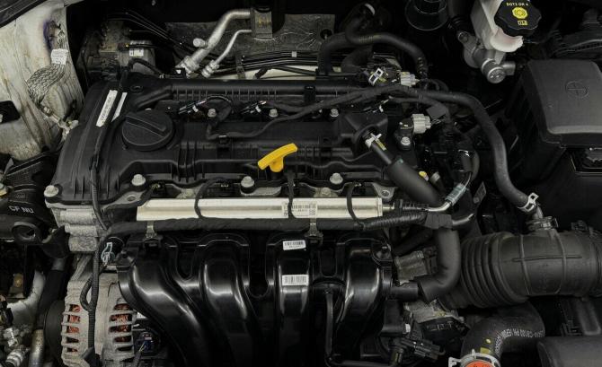 Hyundai Creta I Рестайлинг с пробегом 2020 года, цена 2 050 000 рублей, 102938 км, внедорожник, Автокод Объявления