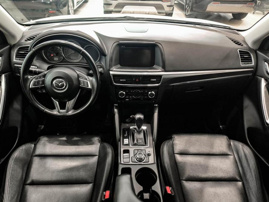 Mazda CX-5 I Рестайлинг Казань  - изображение 17