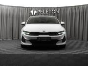 Kia K5 III Москва  - изображение 28