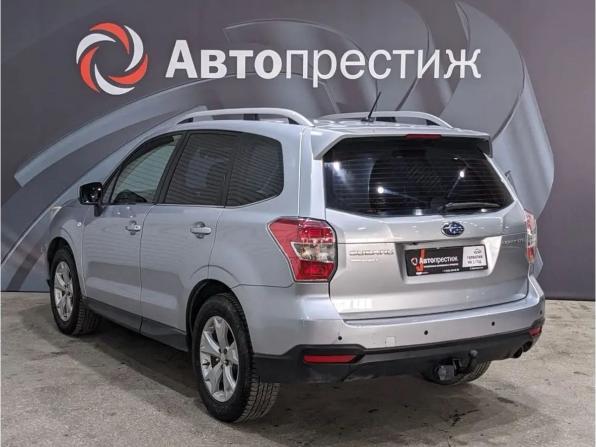 Subaru Forester IV с пробегом 2013 года, цена 1 490 000 рублей, 176366 км, внедорожник, Автокод Объявления