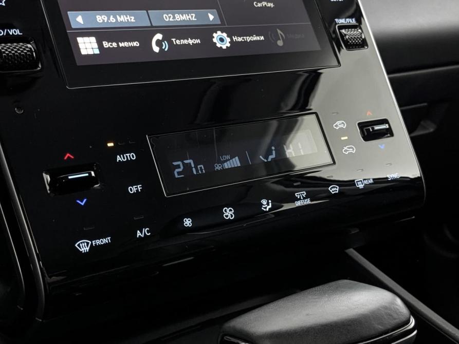 Hyundai Tucson IV Москва  - изображение 26