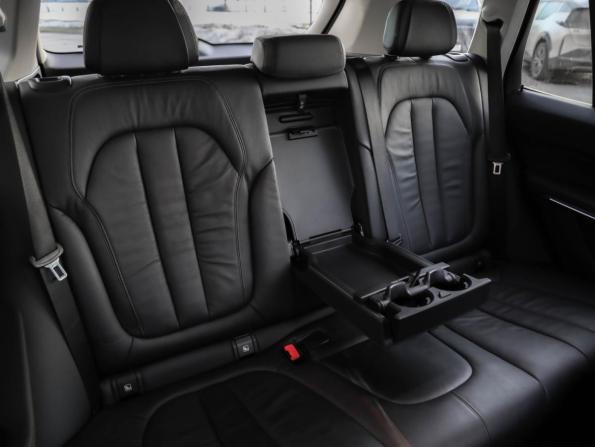 BMW X5 IV (G05/G18) с пробегом 2019 года, цена 4 389 000 рублей, 186759 км, внедорожник, Автокод Объявления