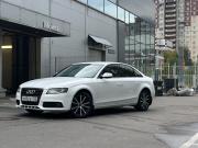 Audi A4 IV (B8) Санкт-Петербург  - изображение 11