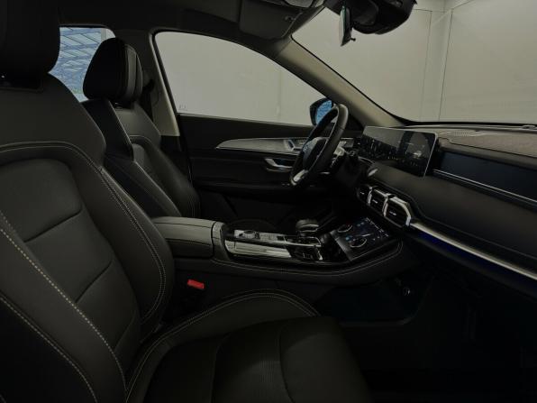 JETOUR X70+ I Рестайлинг с пробегом 2025 года, цена 2 551 000 рублей, 490 км, внедорожник, Автокод Объявления
