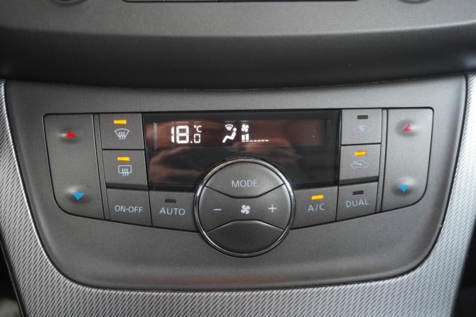 Nissan Sentra VII (B17) с пробегом 2014 года, цена 990 000 рублей, 116776 км, седан, Автокод Объявления