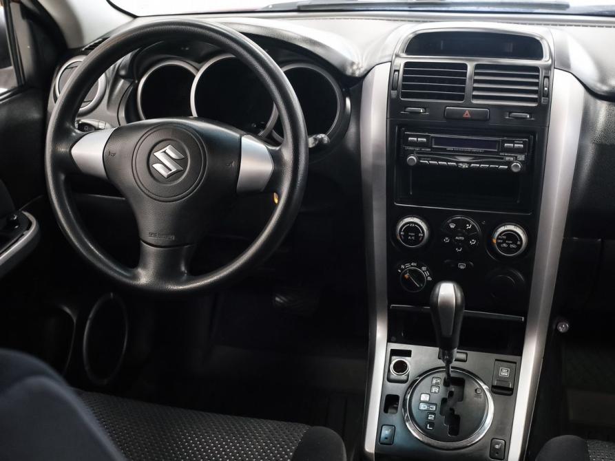 Suzuki Grand Vitara II Самара  - изображение 13