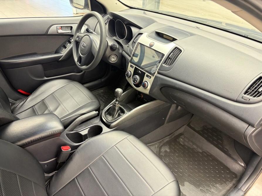 Kia Cerato II Ростов-на-Дону  - изображение 16