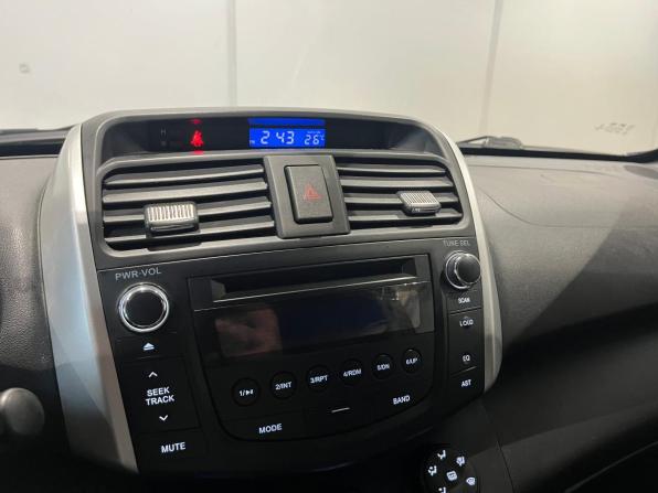 Lifan X60 I с пробегом 2015 года, цена 660 000 рублей, 80001 км, внедорожник, Автокод Объявления