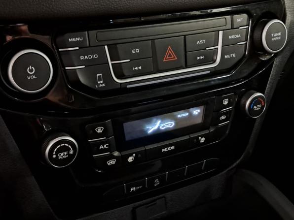 Geely Emgrand X7 I Рестайлинг 2 с пробегом 2019 года, цена 1 245 000 рублей, 87700 км, внедорожник, Автокод Объявления