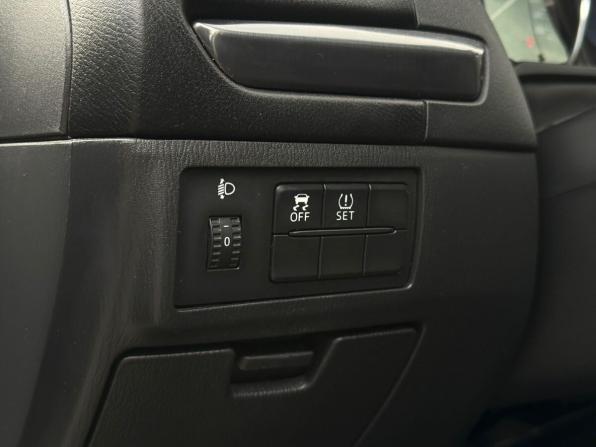 Mazda 6 III (GJ) с пробегом 2014 года, цена 1 449 000 рублей, 200545 км, седан, Автокод Объявления