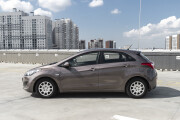 Hyundai i30 II Казань  - изображение 25