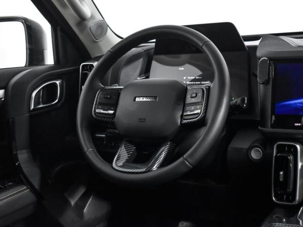 Haval Dargo с пробегом 2023 года, цена 2 690 000 рублей, 49196 км, внедорожник, Автокод Объявления