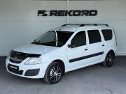 Lada (ВАЗ) Largus I Уфа  - изображение 16