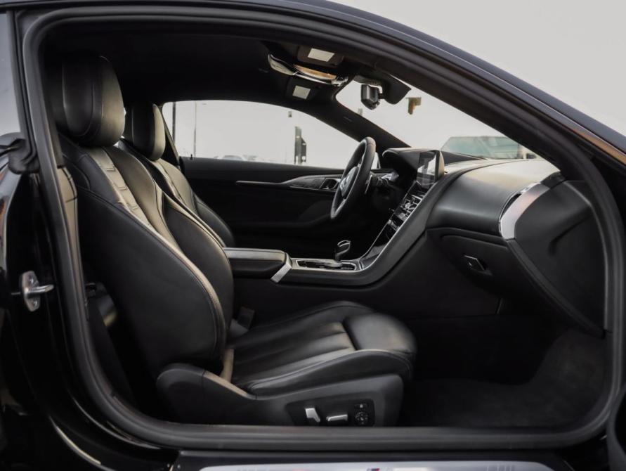 BMW 8 серии II (G14/G15/G16) Рестайлинг Санкт-Петербург  - изображение 32