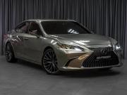 Lexus ES VII Тюмень  - изображение 44