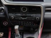 Lexus RX IV Москва  - изображение 41