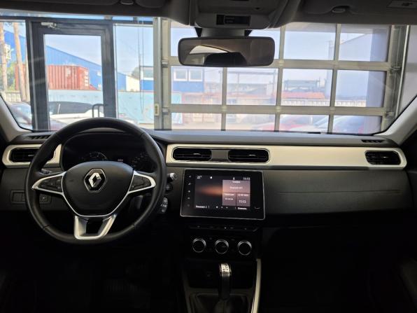 Renault Arkana I с пробегом 2021 года, цена 1 699 000 рублей, 38299 км, внедорожник, Автокод Объявления