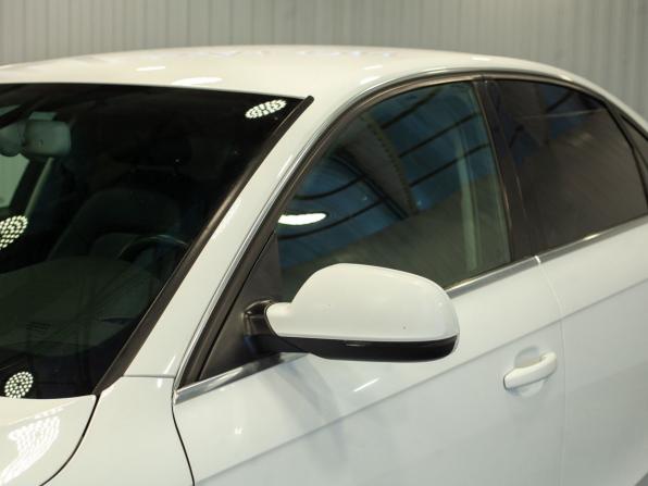 Audi A4 IV (B8) Рестайлинг с пробегом 2012 года, цена 1 250 000 рублей, 203021 км, седан, Автокод Объявления