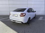 Lada (ВАЗ) Granta I Рестайлинг Ставрополь  - изображение 30