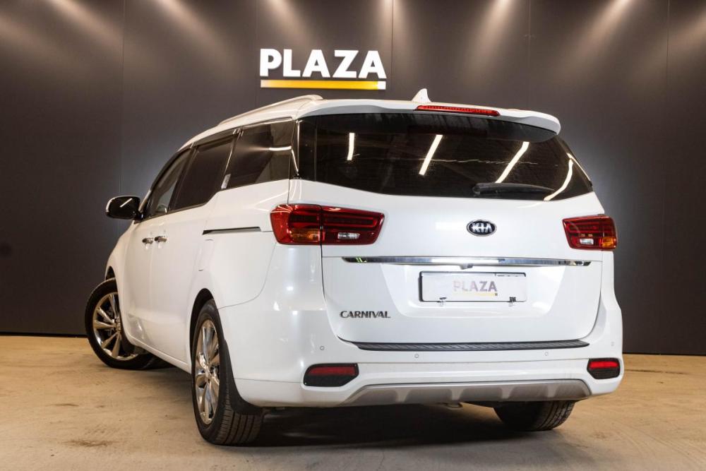 Kia Carnival III Уфа  - изображение 3
