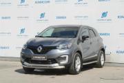Renault Kaptur I Пермь  - изображение 22