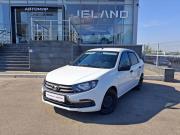 Lada (ВАЗ) Granta I Рестайлинг Саратов  - изображение 16