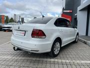 Volkswagen Polo V Рестайлинг Набережные Челны  - изображение 35