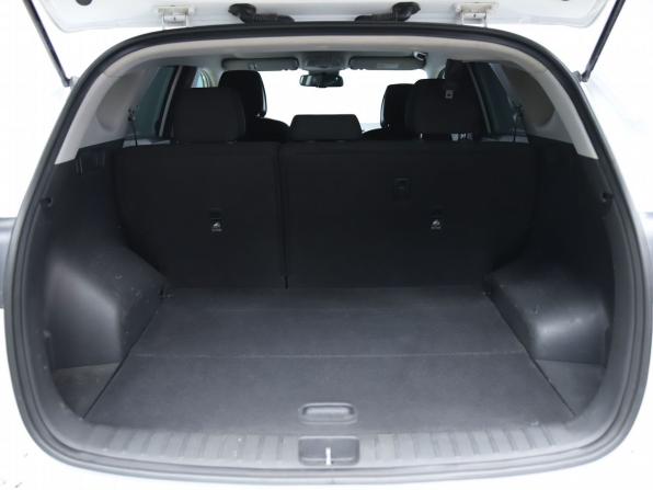 Hyundai Tucson III с пробегом 2015 года, цена 1 730 000 рублей, 184021 км, внедорожник, Автокод Объявления