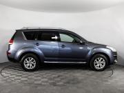 Citroen C-Crosser Санкт-Петербург  - изображение 23