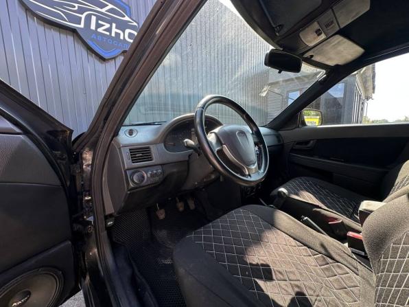 Lada (ВАЗ) Priora I с пробегом 2013 года, цена 319 000 рублей, 138500 км, хэтчбек, Автокод Объявления