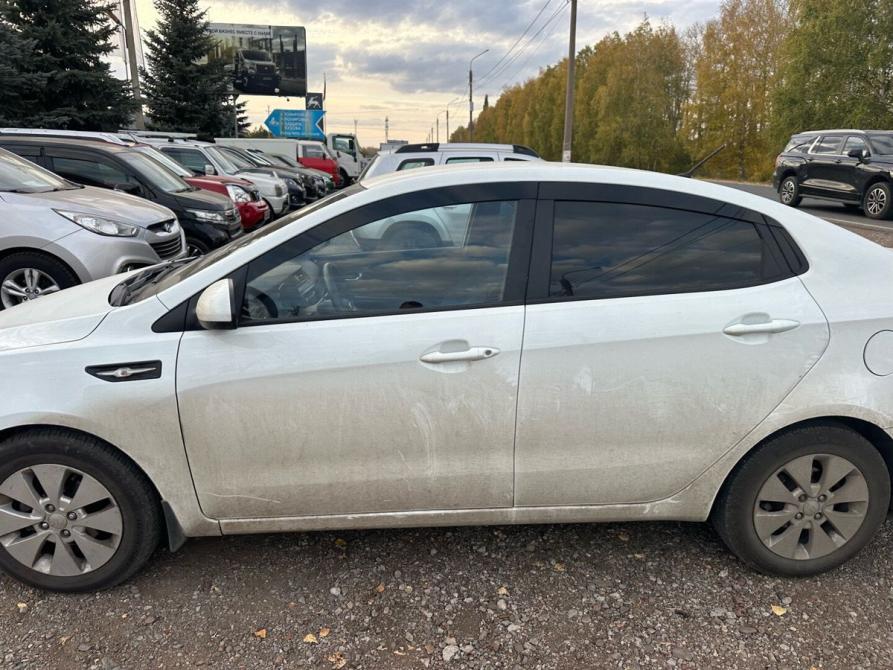 Kia Rio III Стерлитамак  - изображение 2