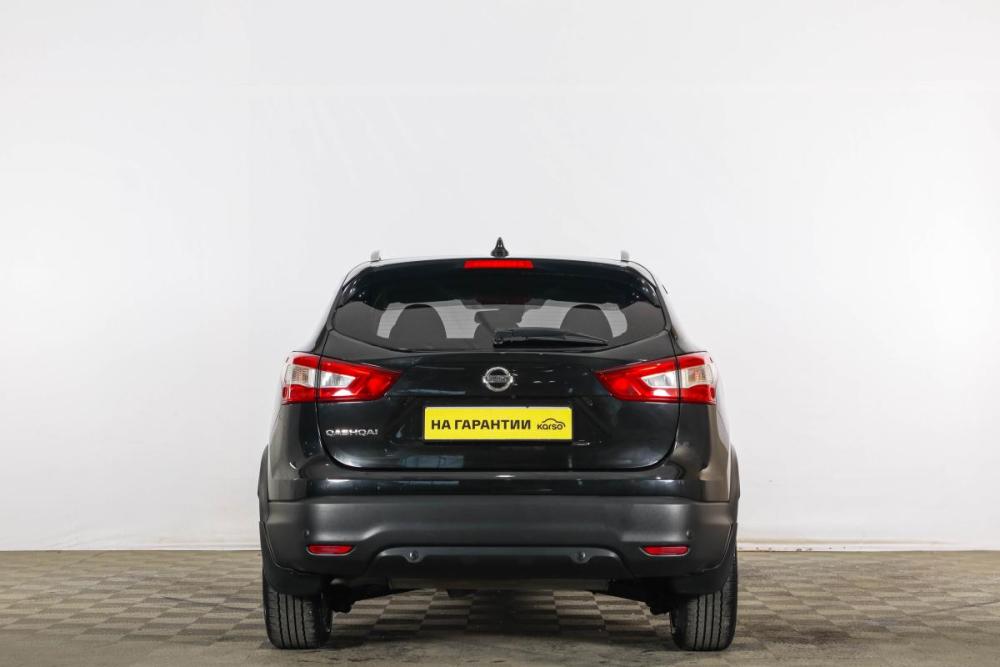 Nissan Qashqai II Тюмень  - изображение 6