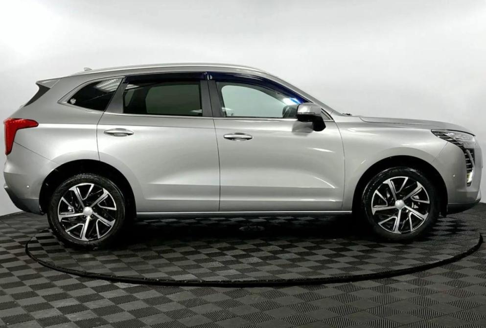 Haval Jolion I Рестайлинг Нижний Новгород  - изображение 5