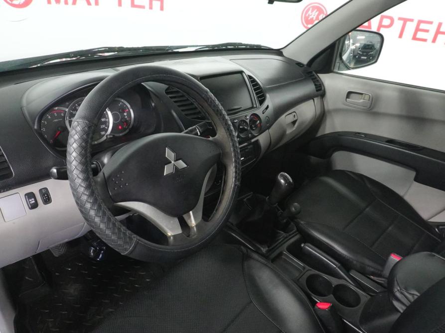 Mitsubishi L200 IV Вологда  - изображение 6