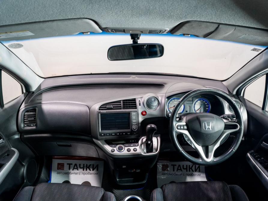 Honda Stream II Рестайлинг Чита  - изображение 8