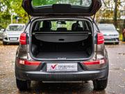 Kia Sportage III Санкт-Петербург  - изображение 32