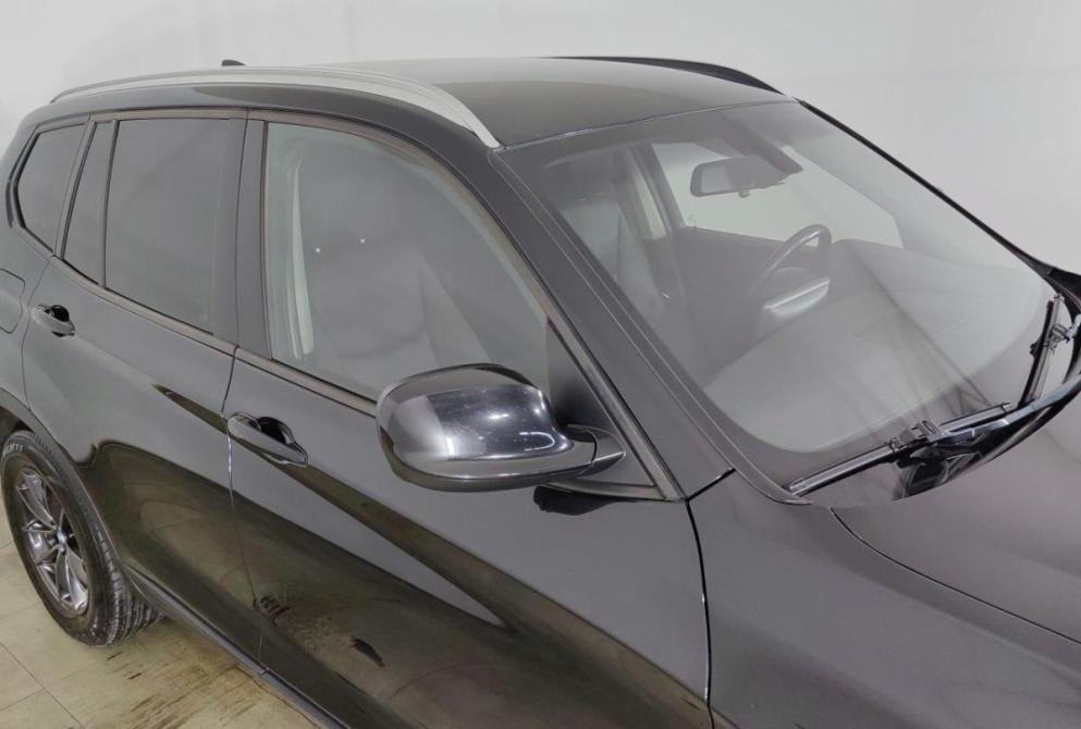 BMW X3 II (F25) Волгоград  - изображение 20