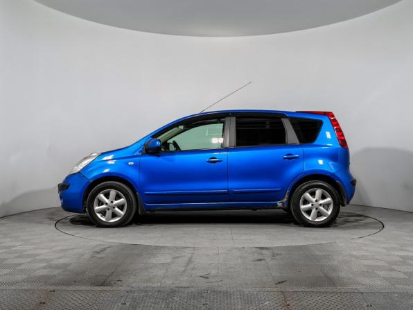 Nissan Note I с пробегом 2007 года, цена 455 000 рублей, 270265 км, хэтчбек, Автокод Объявления