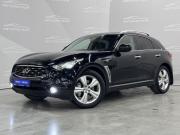 Infiniti FX II (S51) Новосибирск  - изображение 24