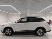 Mitsubishi Outlander III Рестайлинг 3 Казань  - изображение 32