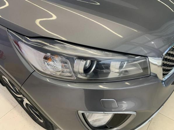 Kia Sorento III Prime с пробегом 2017 года, цена 2 350 000 рублей, 210045 км, внедорожник, Автокод Объявления