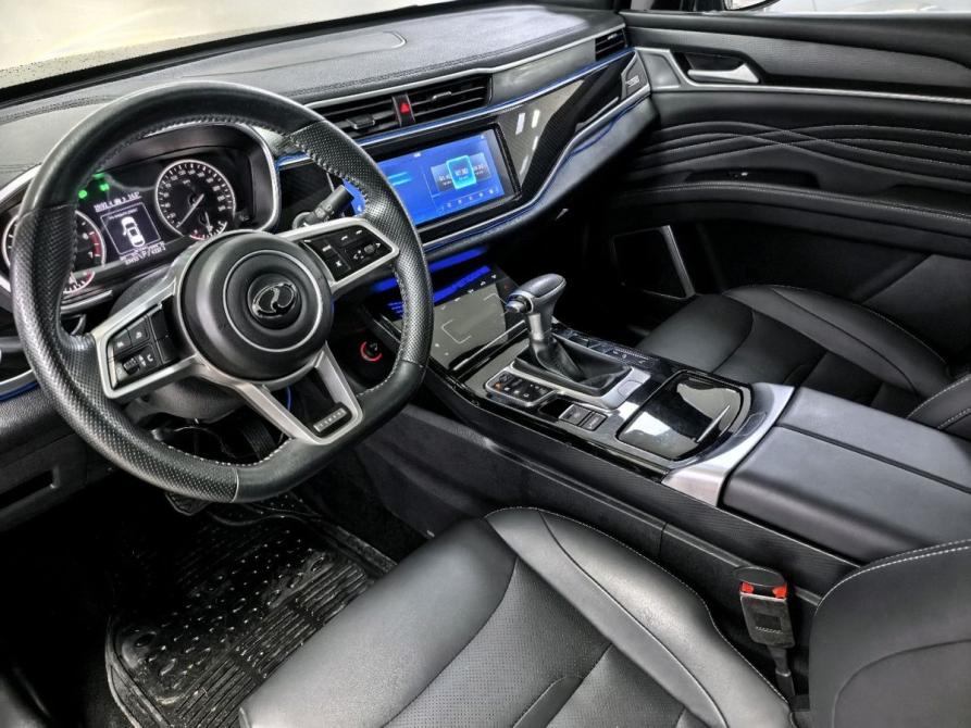 Dongfeng Fengon ix5 Краснодар  - изображение 18