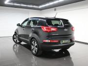 Kia Sportage III Тверь  - изображение 30