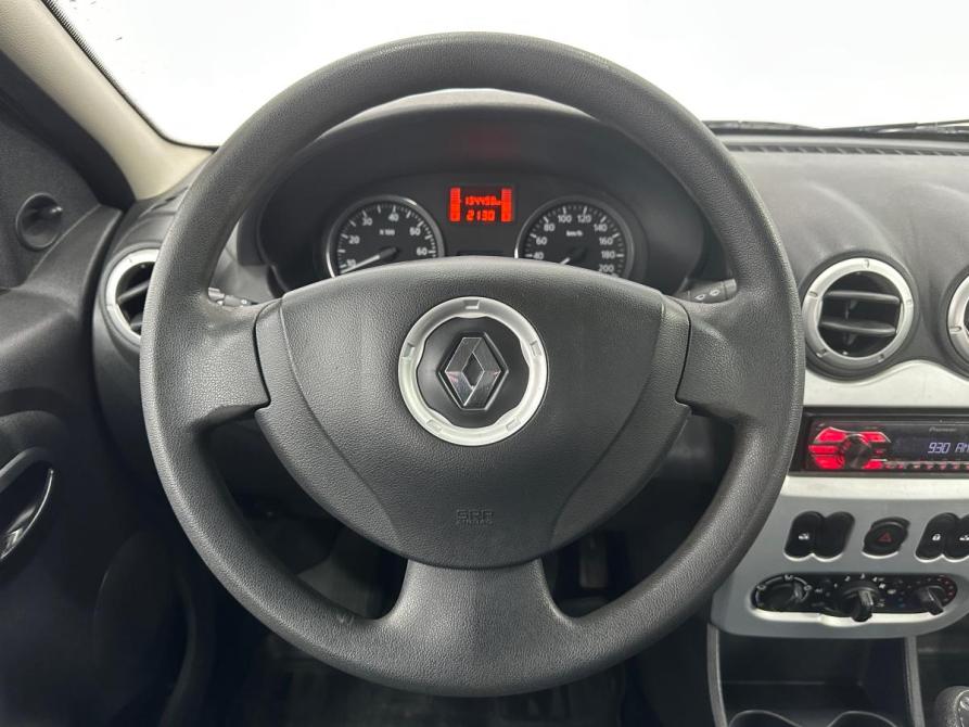 Renault Logan I Рестайлинг Тамбов  - изображение 18