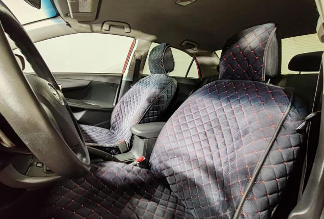 Toyota Corolla X (E140 E150) с пробегом 2008 года, цена 680 000 рублей, 229739 км, седан, Автокод Объявления