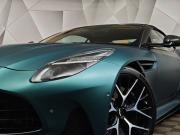 Aston Martin DB12 Москва  - изображение 40