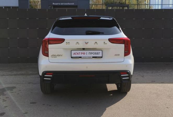 Haval Jolion I с пробегом 2024 года, цена 2 340 000 рублей, 13713 км, внедорожник, Автокод Объявления