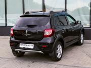 Renault Sandero II Екатеринбург  - изображение 25